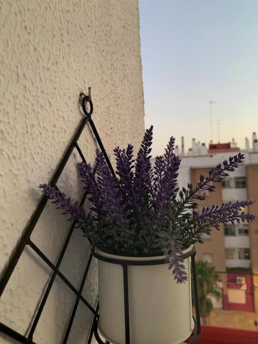 Anfitriones De Glamour - Albor De Sevilla Montequinto Exterior foto